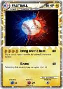FASTBALL