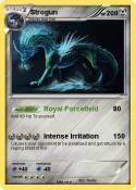 Strogun