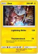 Zeus