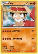 Luffy
