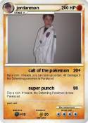 jordanmon
