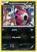 Hoopa Unbounded