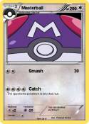 Masterball