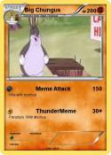 Big Chungus