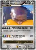 CHEESE BOI