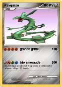Rayquaza
