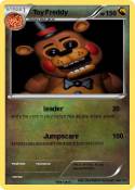 Toy Freddy
