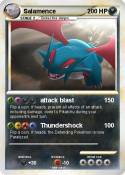 Salamence