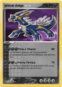 primal dialga