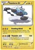 Thundurus EX