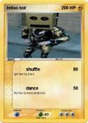 lmfao bot