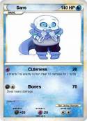 Sans