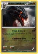 Dragon Maléfiqu