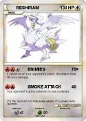 RESHIRAM