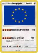 Unia Europejska