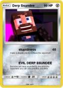 Derp Ssundee