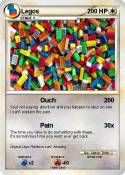 Legos