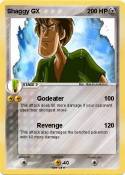 Shaggy GX