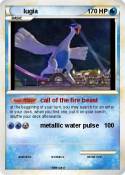 lugia