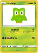 Doulingo