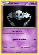ultra sans
