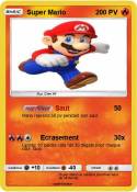 Super Mario