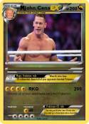 John Cena