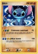Stitch