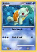 Squirtle