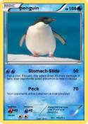 penguin