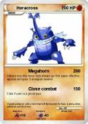 Heracross