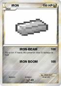 IRON