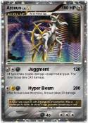 Arceus
