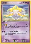 Jirachi