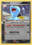 Mega mon