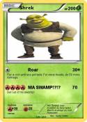 Shrek