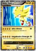 sonic flash