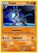 Lucario