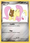 Fluttershy
