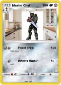 Master Chef