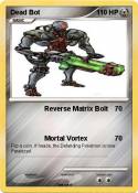 Dead Bot