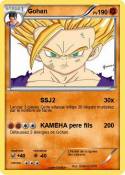 Gohan