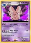 Super Végéta