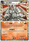 swordfist