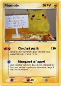 Pikaclodo