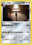 Lamp