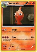 Red Pikmin