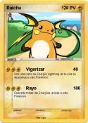 Raichu
