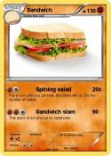 Sandwich