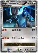 Mega Charizard